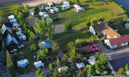 Camping140 OSiR Suchedniów