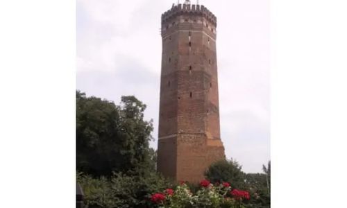 Pensjonat Przy Zamku Człuchów