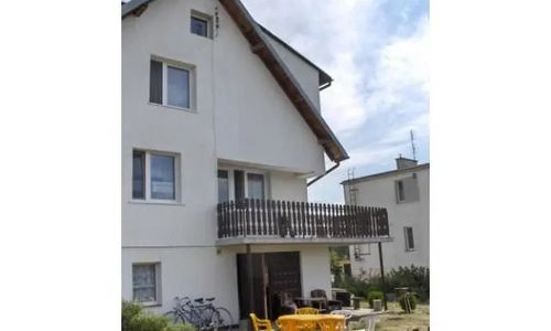 Kwatery U Halszki Kąty Rybackie