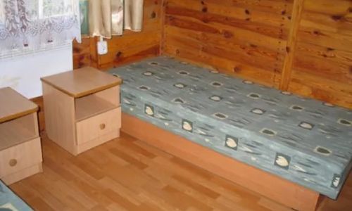 Ośrodek Wypoczynkowy Dąbie firmy Temar s.c. Dąbie