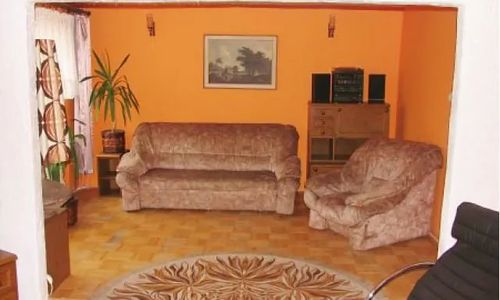 Pensjonacik Wanda Kołobrzeg