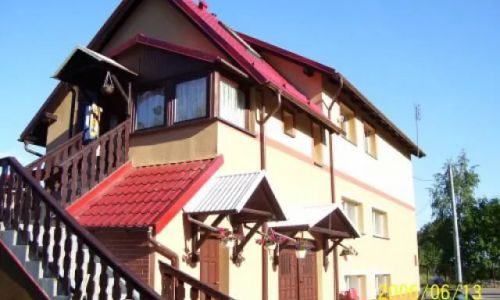 KWATERY PRYWATNE-SZTUTOWO.