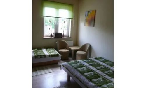 Pokoje Gościnne U Michała Dziwnów