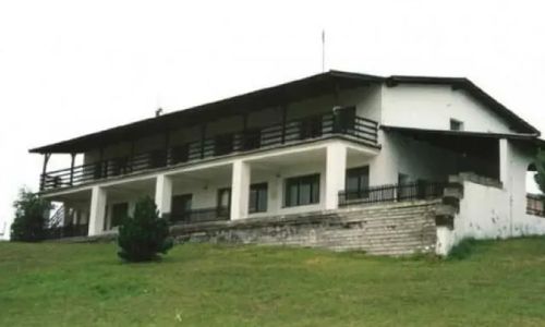 Ośrodek Wypoczynkowy Łazienki Powidz