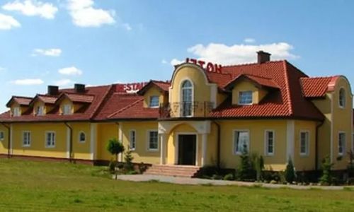 Hotel Jabłoński ** Stawiguda