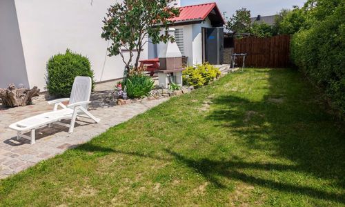 Apartamenty Domowy Zakątek Darłowo