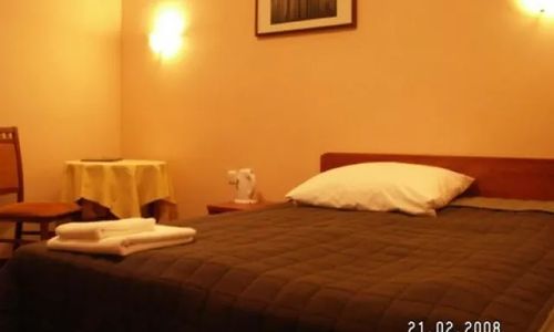 "SIEDEM ŚWIERKÓW" POKOJE HOTELOWE Szczecinek