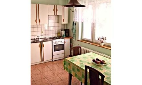 Pokoje gościnne 81st - Zielona Góra