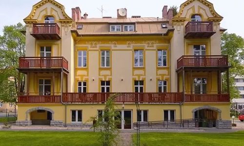 Hotel Bella *** Cieplice Śląskie Zdrój