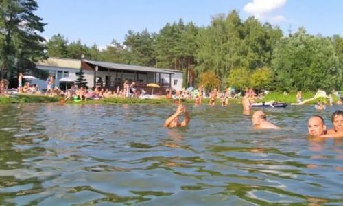 Ośrodek Wypoczynkowo Szkoleniowy KOŁATKA  Bronków