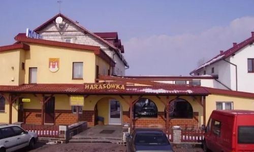 Zajazd Harasówka - Gniewkowo