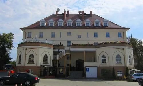 HOTEL PIAST Opole