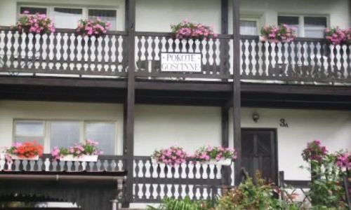 POKOJE GOSCINNE Lądek-Zdrój