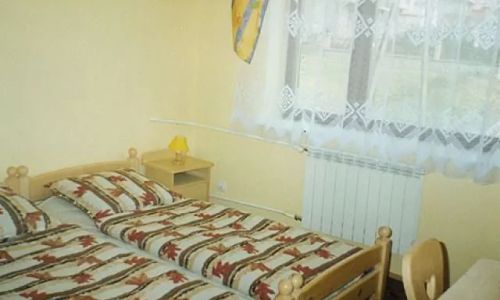 Willa Karolina Czorsztyn