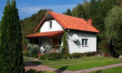 Ośrodek Wypoczynkowy Turkos Kosewo