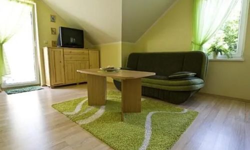 Villa Sońka Dziwnów