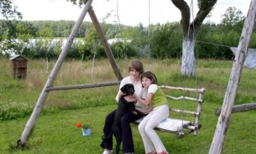 Agroturystyka Przepiórcza Farma Trzcinno