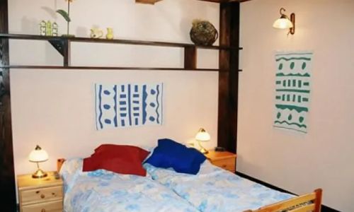 Dom Gościnny Morena Krasnopol