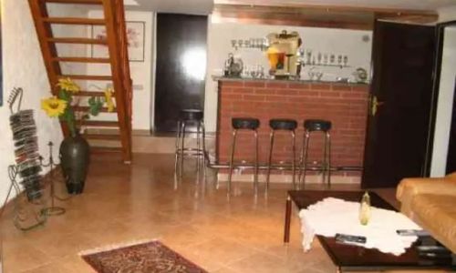 Gospodarstwo Agroturystyczne ANDY Wałcz