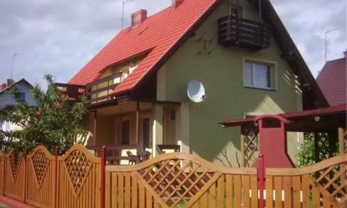 Wynajem pokoi gościnnych 