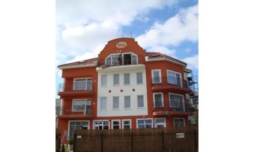 Villa Osowianka Gdańsk