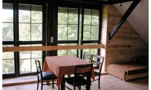 Gospodarstwo Eco - Agroturystyczne NAD PILICĄ Krzętów