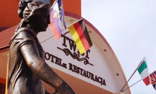 Hotel Twist Krosno