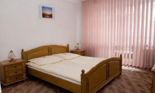 Ośrodek Wypoczynkowy SIEMION Szczyrk