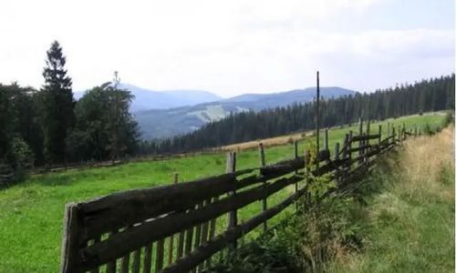 Ośrodek Wypoczynkowy Leśnica Brenna