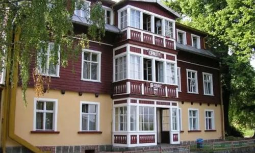 Ośrodek Wypoczynkowy KALINIEC Przesieka