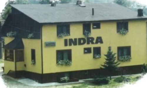 Dom Wycieczkowy Indra Kalwaria Zebrzydowska