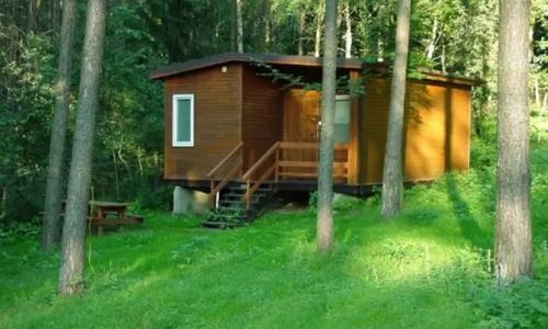 Ośrodek Wypoczynkowy Sosnówka Stężyca