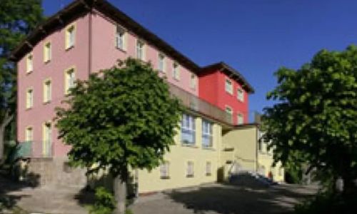 Pensjonat Mimoza Podgórzyn