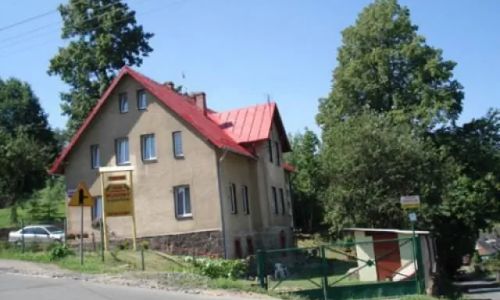Ośrodek Wczasowy POZNANIANKA Przesieka