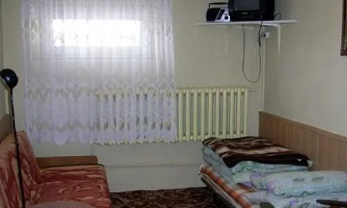 Gospodarstwo Agroturystyczne Zielona Zagroda Osieczna