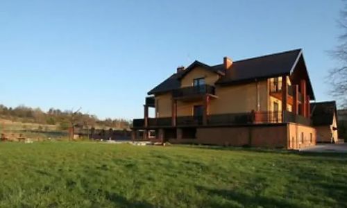 Ośrodek Wypoczynkowo - Szkoleniowy Zajazd Zacisze Zwierzyniec