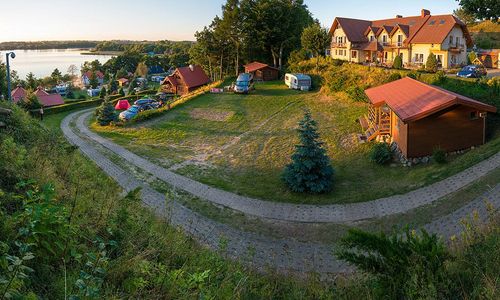 Camping Tamowa - Chmielno