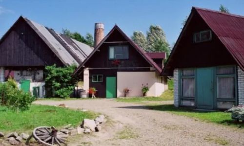 Stara Cegielnia - Kwatery Prywatne Gładyszów