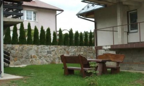 Apartament, pokoje gościnne u Ziajków - Rymanów Zdrój Rymanów-Zdrój