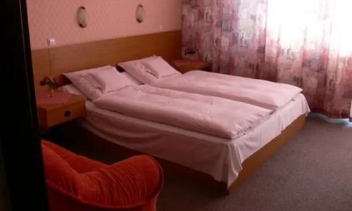 Motel 2000 - Steszew Stęszew