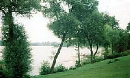 Apartamenty Oaza Nad Jeziorem Sorkwity