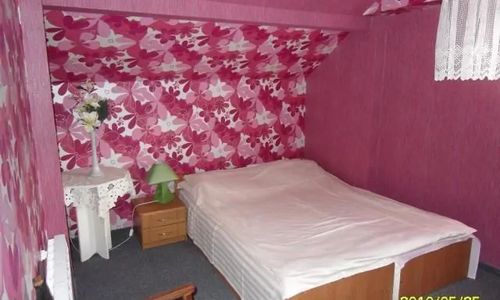 Zajazd Biały Dom - Łącka