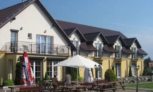 Agroturystyka Paradise Charzykowy