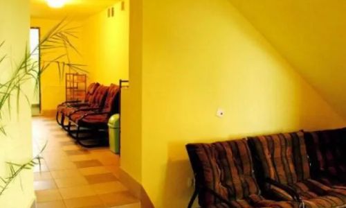 Baza noclegowa "Tanie Spanie"  Agroturystyka oraz schronisko . Święta Katarzyna