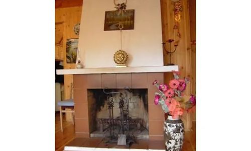 DOMEK LETNISKOWY/ SCHODNO