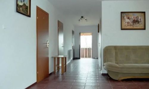 AGROGOŚCINA CWAŁ - TRUSKOLASY