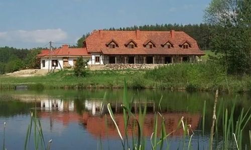 Gospodarstwo Agroturystyczne Dolina Wierzby Dorotowo