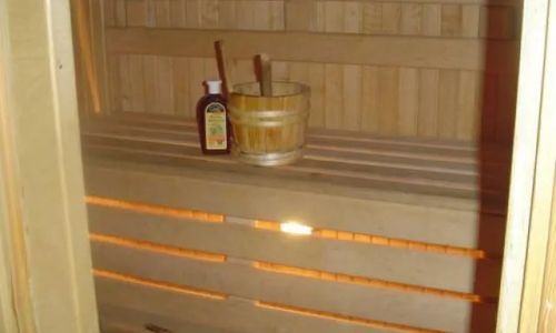 Domek letniskowy nad Jeziorem Pluszne Stawiguda