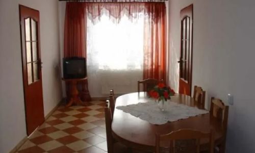 Gospodarstw Agroturystyczne ZAJĄCZEK Iwaniska