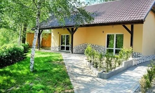 Ośrodek Wypoczynkowy OLZA